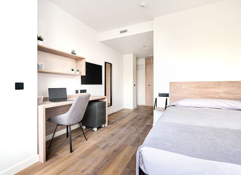 Yatak Odası Fotoğraf