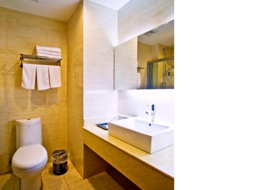 Banyo Fotoğraf