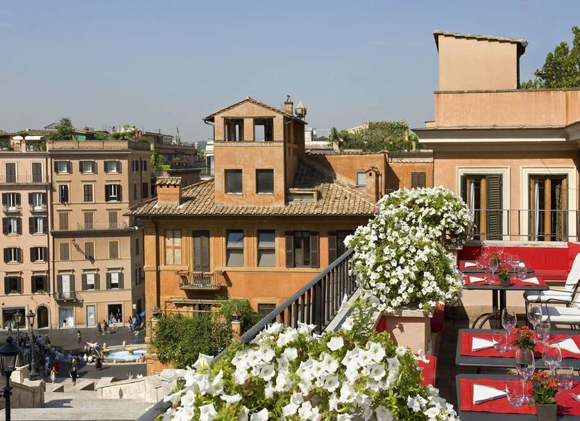 Veranda Fotoğraf