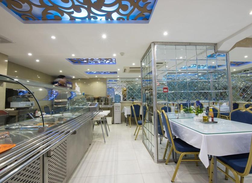 Restoran Fotoğraf