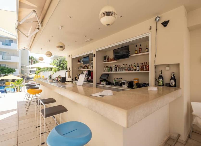 Bar Fotoğraf