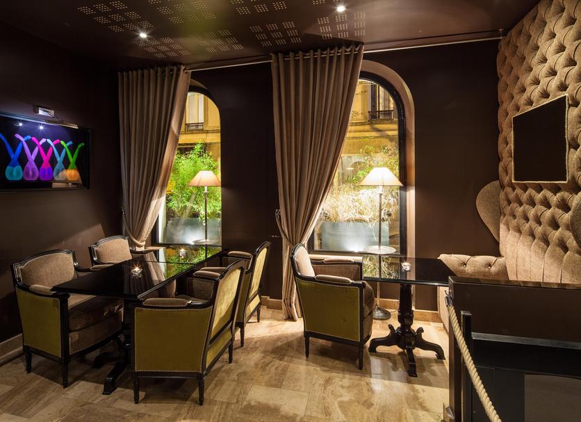 Salon Fotoğraf