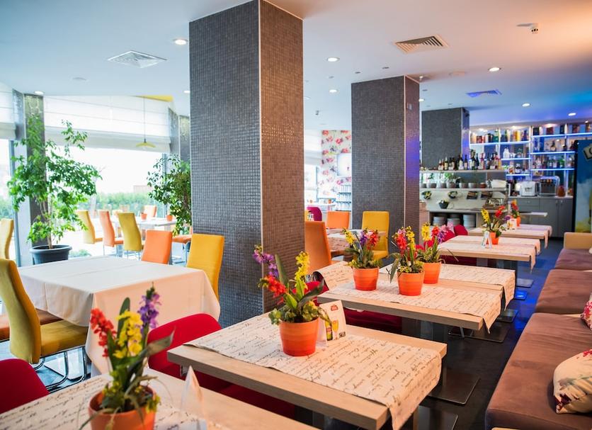 Restoran Fotoğraf