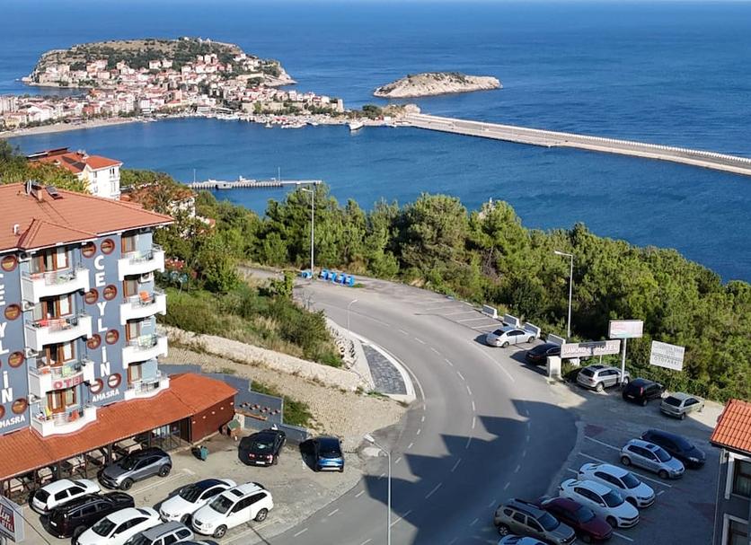 Dış görünüm Fotoğraf