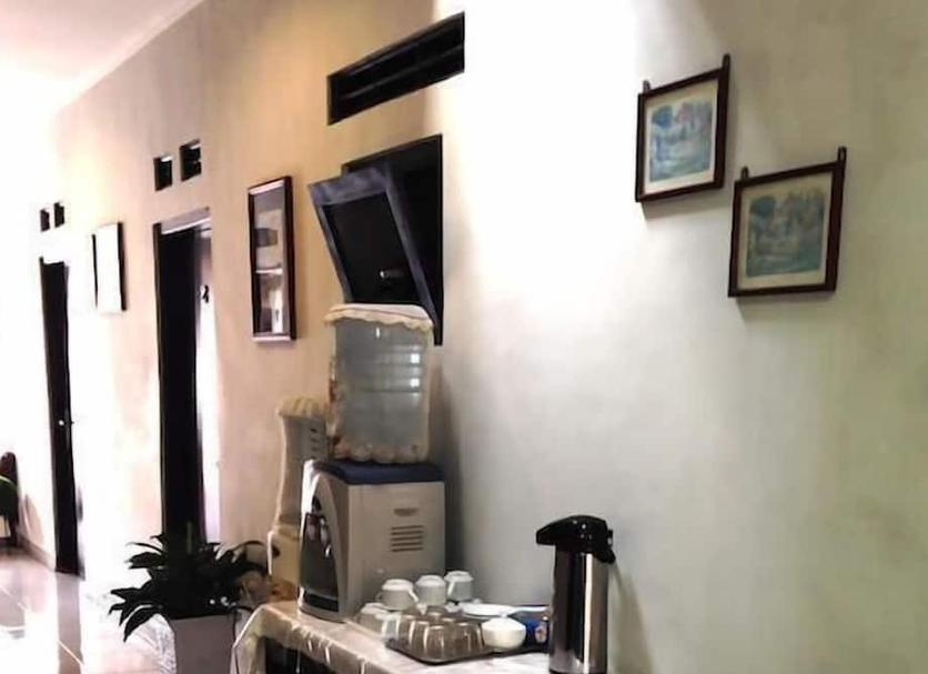 Oda olanağı Fotoğraf
