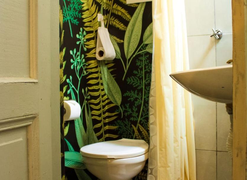 Banyo Fotoğraf