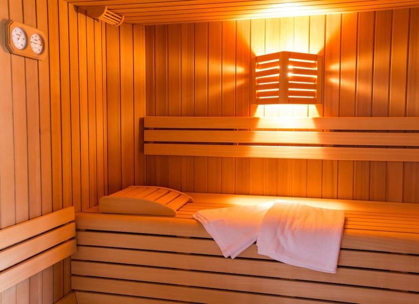 Spa Fotoğraf