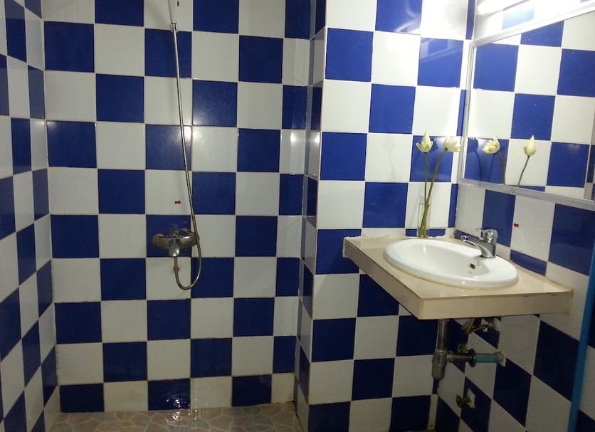 Banyo Fotoğraf