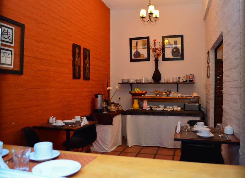 Restoran Fotoğraf