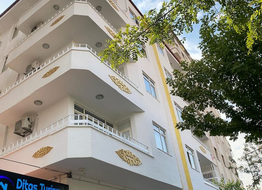 Bina Fotoğraf