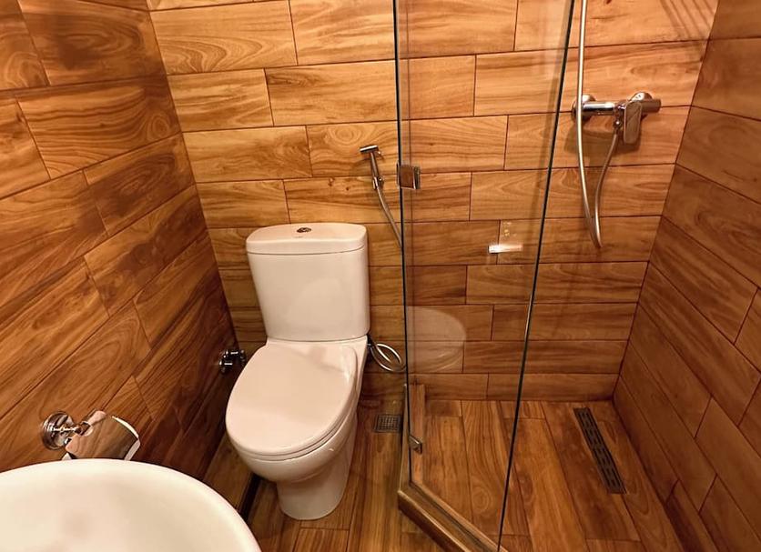 Banyo Fotoğraf
