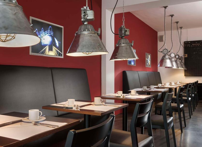 Restoran Fotoğraf