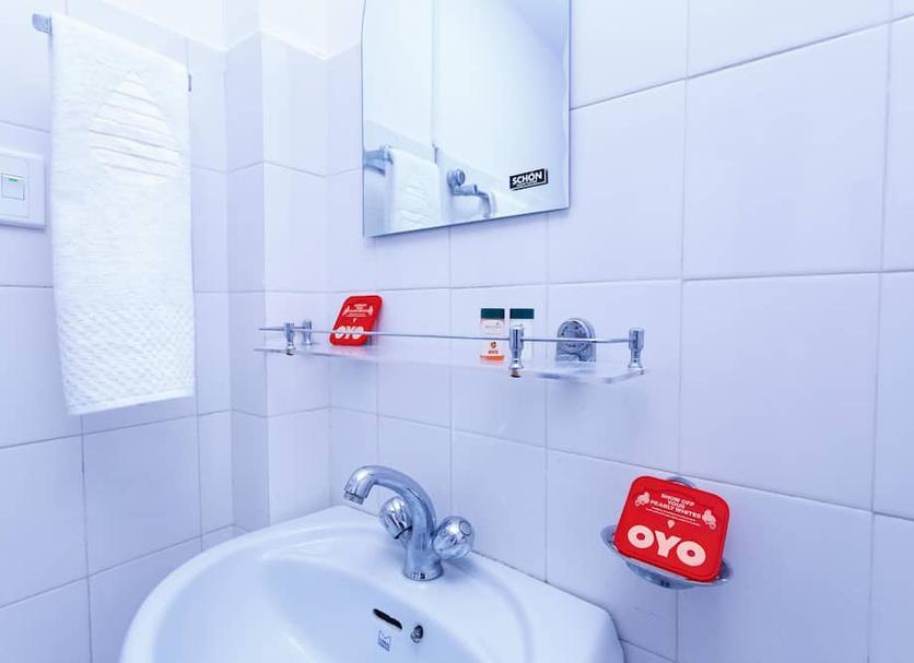 Banyo Fotoğraf