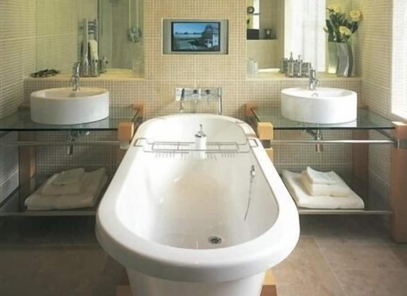 Banyo Fotoğraf