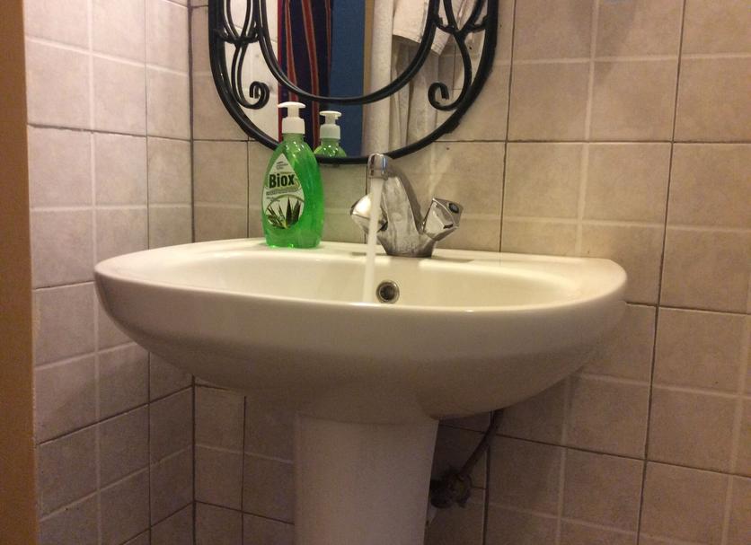 Banyo Fotoğraf