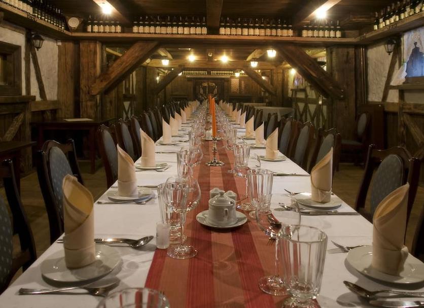 Restoran Fotoğraf