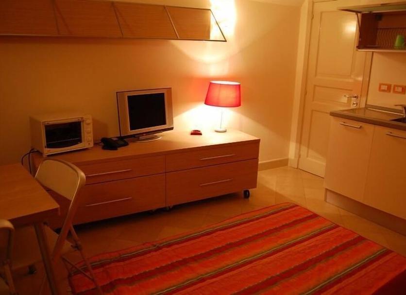 Oda olanağı Fotoğraf