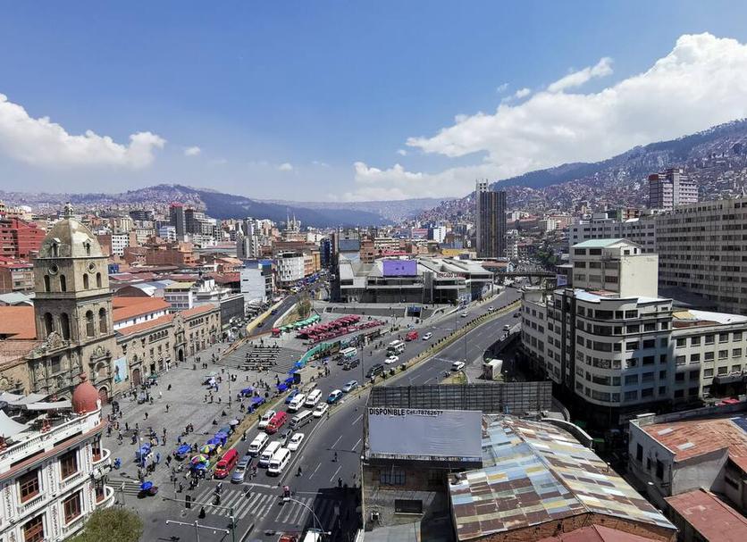 Dış görünüm Fotoğraf