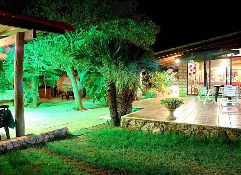 Veranda Fotoğraf