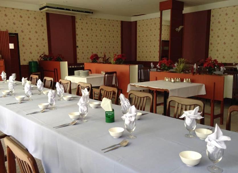 Restoran Fotoğraf