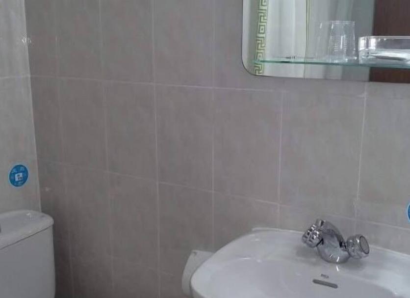 Banyo Fotoğraf