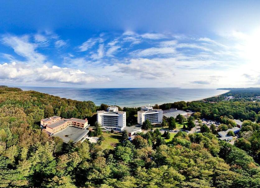Dış görünüm Fotoğraf