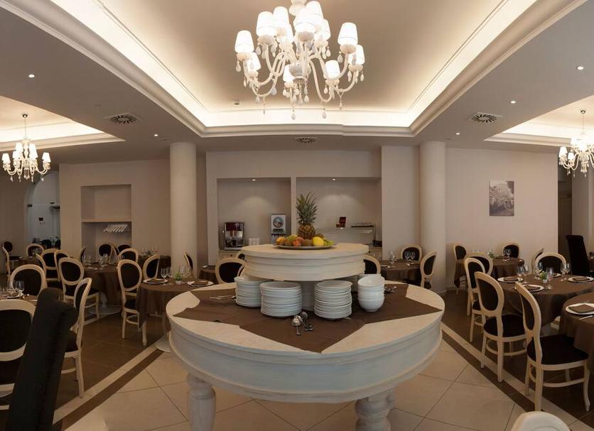 Restoran Fotoğraf
