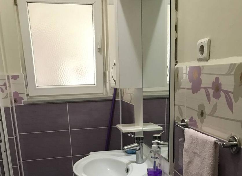 Banyo Fotoğraf