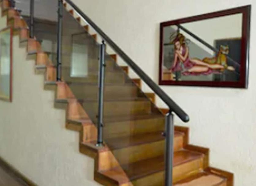 Merdivenler Fotoğraf
