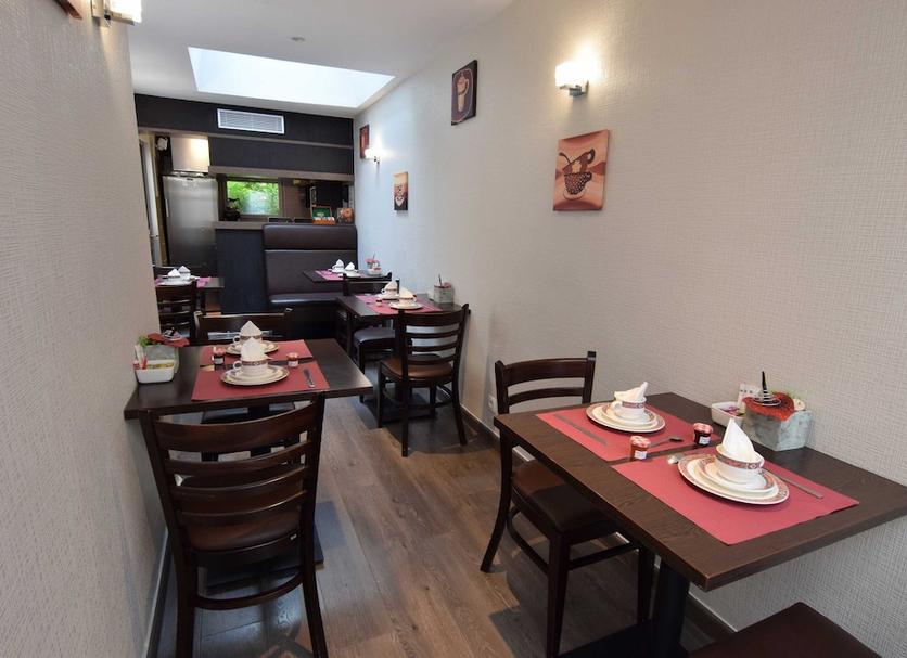 Restoran Fotoğraf