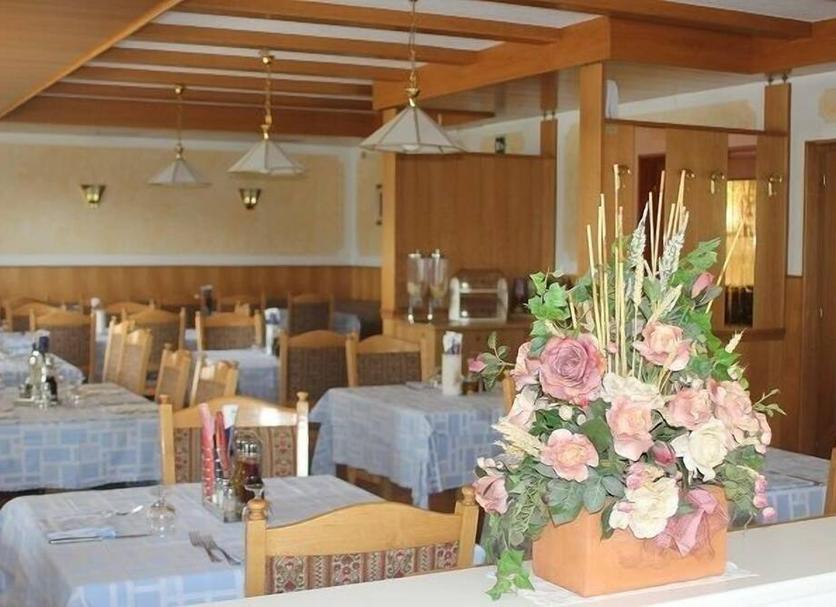 Restoran Fotoğraf