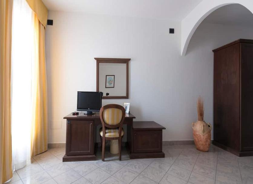 Oda olanağı Fotoğraf