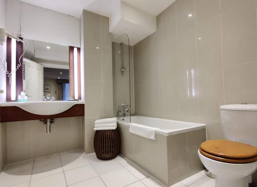 Banyo Fotoğraf
