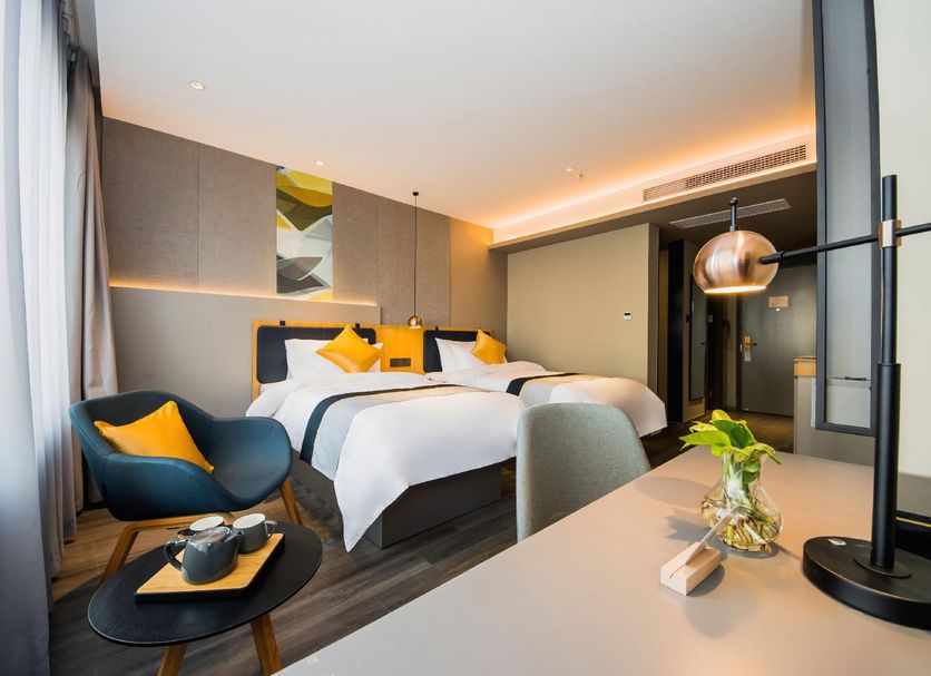 Yatak Odası Fotoğraf