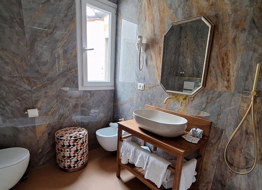Banyo Fotoğraf