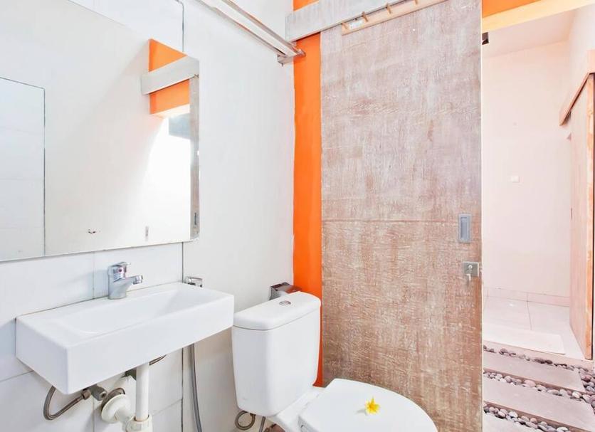 Banyo Fotoğraf