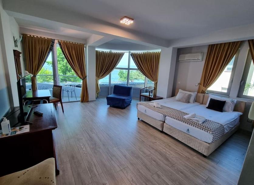 Yatak Odası Fotoğraf
