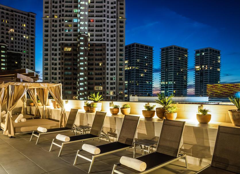 Balkon Fotoğraf