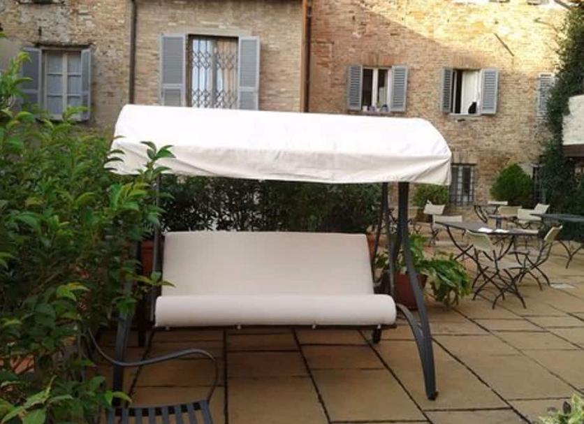 Veranda Fotoğraf