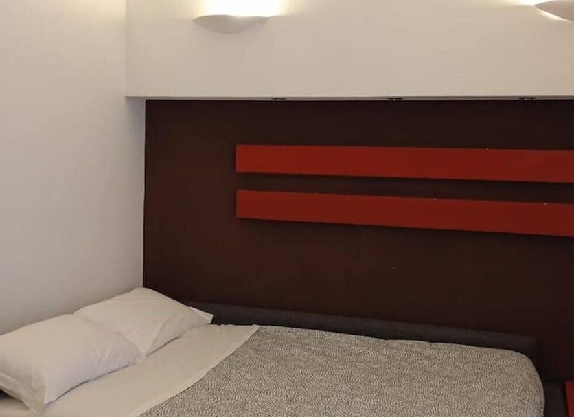 Yatak Odası Fotoğraf