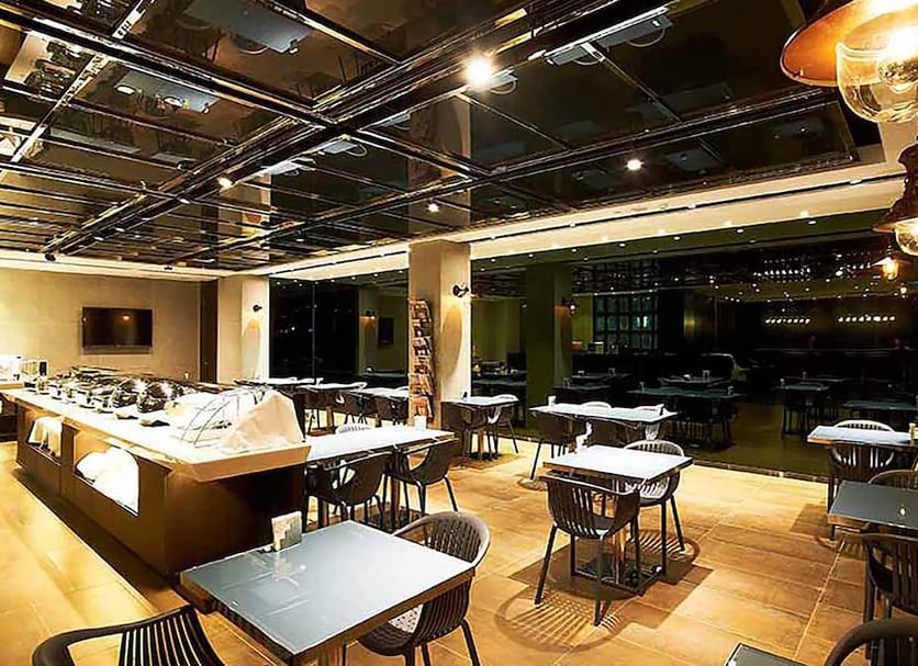 Restoran Fotoğraf