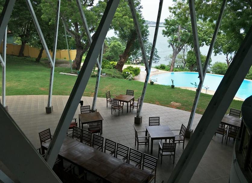 Veranda Fotoğraf