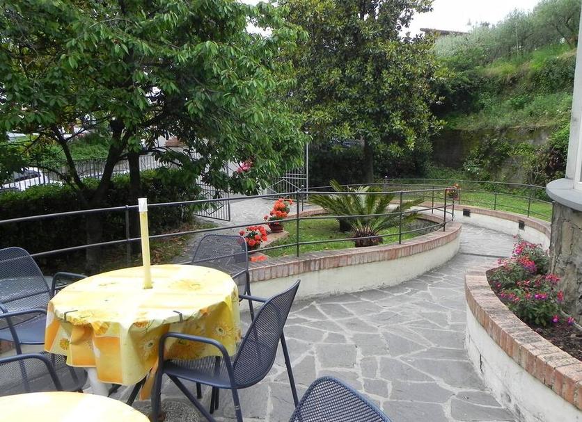 Balkon Fotoğraf