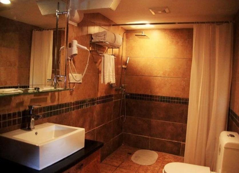 Banyo Fotoğraf