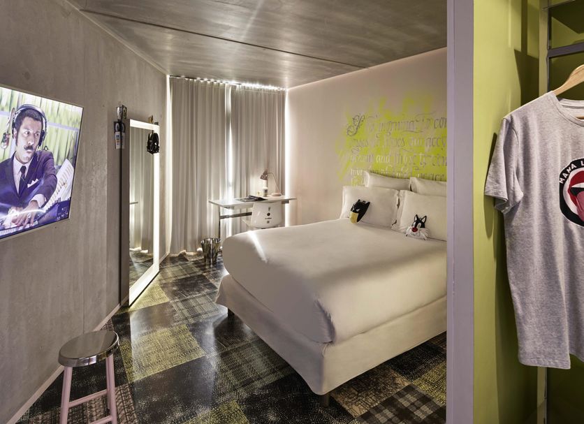 Yatak Odası Fotoğraf