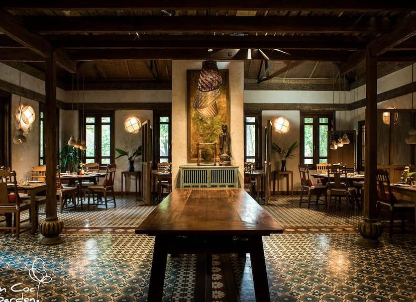 Restoran Fotoğraf