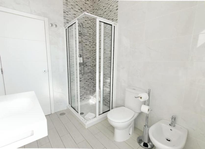 Banyo Fotoğraf