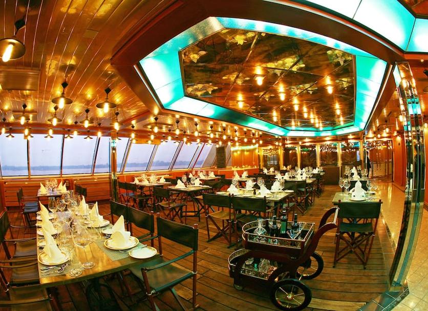 Restoran Fotoğraf