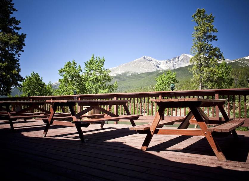 Balkon Fotoğraf