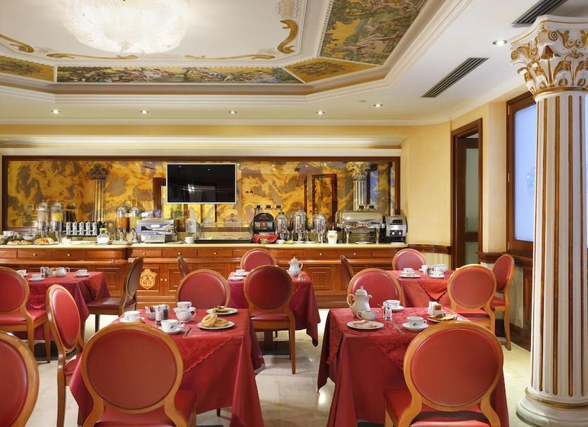 Restoran Fotoğraf